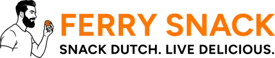 Ferry Snack Pte Ltd